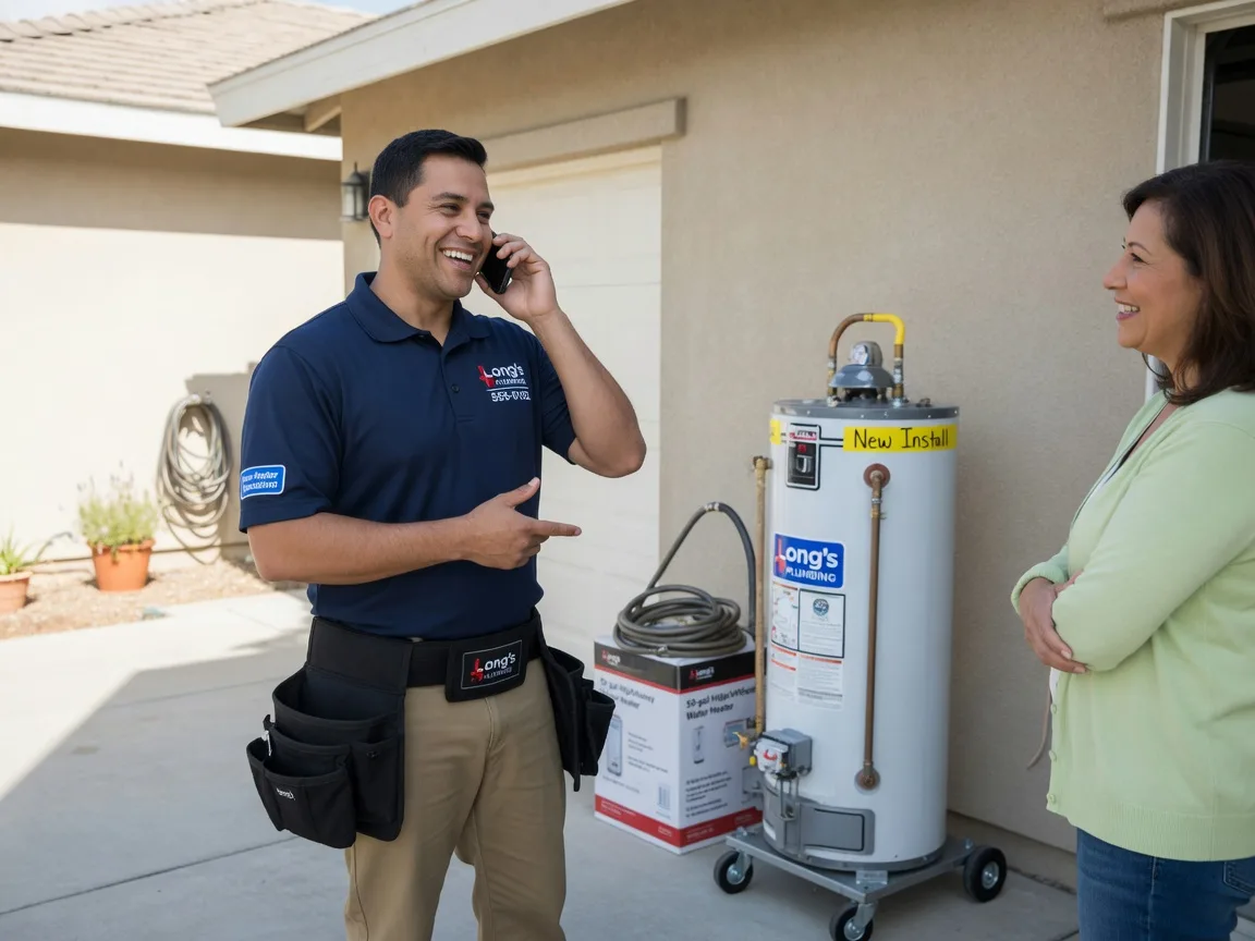 Leak Detection Onamia, MN FAQs